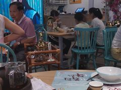-一笼小幸运