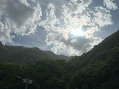 -秦岭风景区
