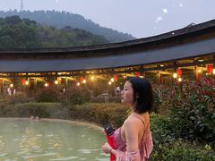 -三江森林温泉度假区