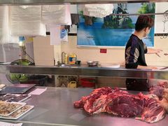 -伟记牛肉(金鸿公路店)