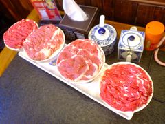 -仁和四季涮肉馆(天坛南门店)