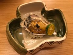 生蚝-鮨青(恒基名人购物中心店)