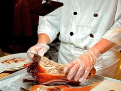 -四季民福烤鸭店(故宫店)