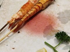 -菊上料理(蜀山银泰百货店)