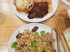 -早安山丘·豆浆油条(小木桥路店)