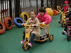 -天津蜂巢幼儿园·托育