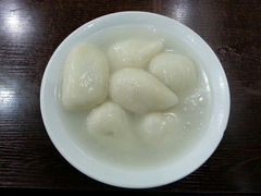 六顺-赵氏汤圆(东关街店)