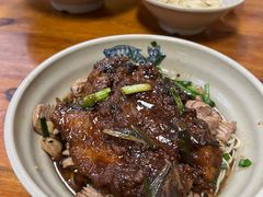 -无名氏面馆(邮电路店)