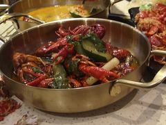 大叔秘制小龙虾-我是那个大叔·美食研究所(新塘路店)