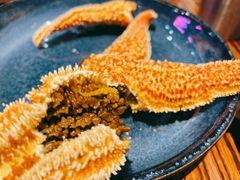 -蚝堡海鲜·威海菜·海肠捞饭·烧烤·亚洲吃蚝公司(幸福门店)