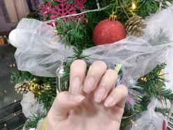 -CM.Nail美甲美睫