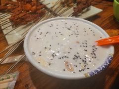 -尕羊烤肉餐厅·清真(会宁路店)