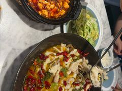 -懒人盐府人家(航天桥店)