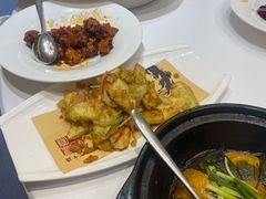 -霞客居酒店·霞客食府·宁海特色小海鲜