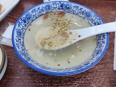 -百年老字号·观振兴蟹黄面·三虾面·苏式面(观前街富仁坊巷店)