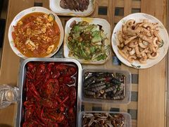 -盒马鲜生(和谐广场店)