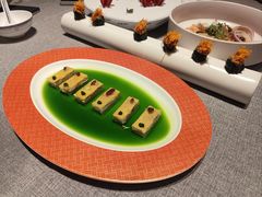 -柿合缘新京菜(国金中心商场店)