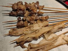 -醉烧膘·烧烤夜宵王(总店)