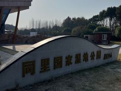 -同里国家湿地公园