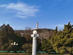 -白玉山景区