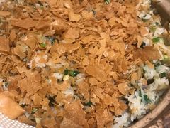 鱼油海苔焗饭-79号渔船海鲜饭店(华强北店)