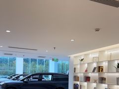 -蔚来体验中心(北京后沙峪店)