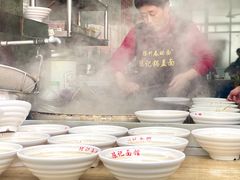 -陈记锅盖面(长江路店)