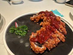 -莆田餐厅PUTIEN(金融街购物中心店)