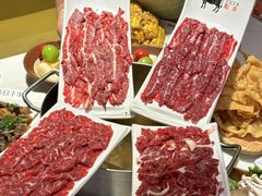 -今日牛事潮汕鲜牛肉火锅(瑞金店)