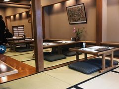 -竹叶亭(银座店)