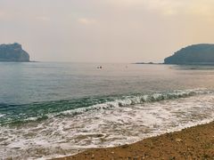 -棒棰岛宾馆景区