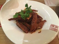 -新兴园饺子馆(北京百子湾店)