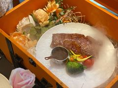 -LE SHARE洛笙·花园西餐(北京路步行街店)