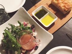 -EATALIA意塔利意式餐厅(鼓楼店)