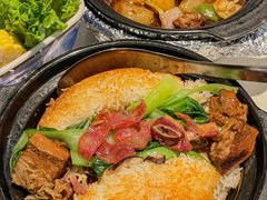 -煲王粤菜餐厅(中侨中心店)