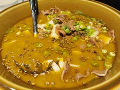 -贡宴盐帮菜自贡驻京联络处餐厅