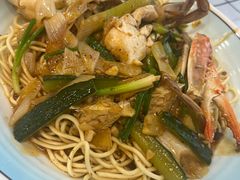 -狮龙啤酒烧烤屋(建二路店)