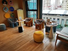 -海马体照相馆(上海月星环球港店)