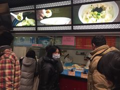-王家沙点心店(南京西路总店)