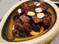 炆火牛肉-宝燕壹号景观餐厅(龙盛国际商业广场店)