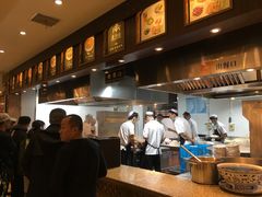 -磨沟沿老字号牛肉面·清真(金港城店)