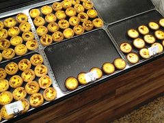 -莉蓮蛋挞(静安寺店)