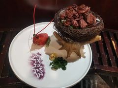 -全聚德(胜利大街店)