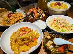 -南越郡·越式风味餐厅(青秀万达店)