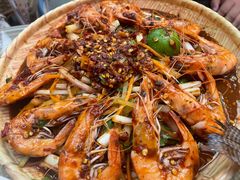 -多哥水傣味餐厅(司马巷店)