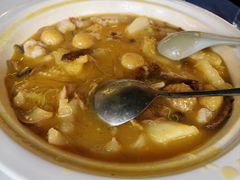 -院8里·小聚园老川菜(九眼桥店)