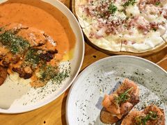 -Secco德式餐吧(南秀村店)