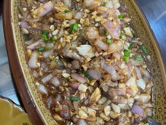 -朗妈私房菜(婺女州店)
