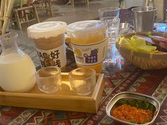 -火塘云南烧烤大排档