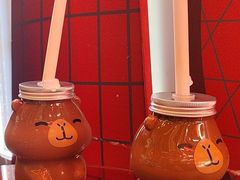 -ARTEASG啊T·新加坡奶茶(时尚天河店)